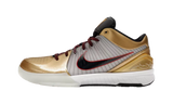 Nike Kobe 4 Proto "Gold Medal" (2024)-Bullseye Sneaker Boutique