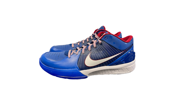 Nike Kobe 4 Pzoom "Philly" (2024)