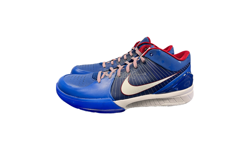 Nike find Kobe 4 Proto "Philly" (2024)