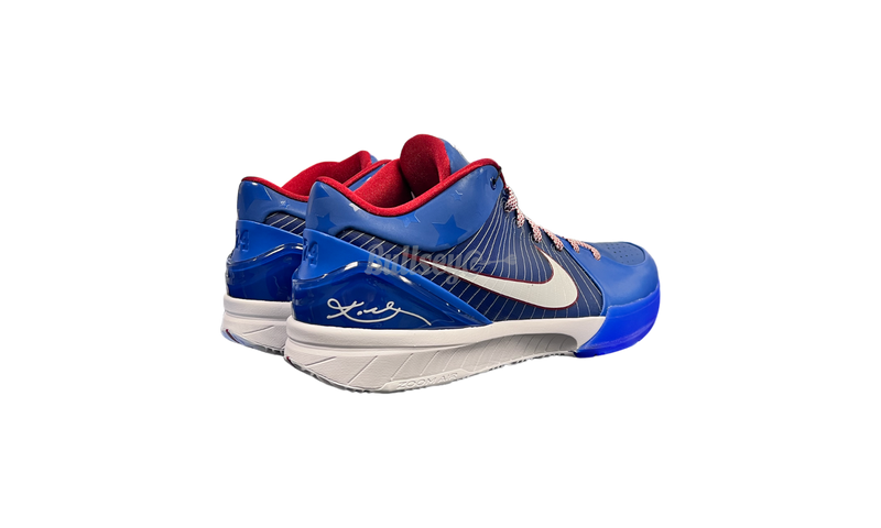 Nike Kobe 4 Proto "Philly" (2024)