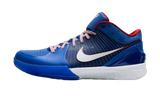 Nike Kobe 4 Proto "Philly" (2024)-Bullseye Sneaker Boutique