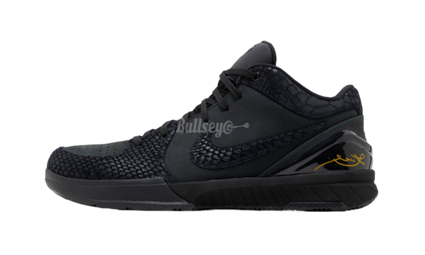 Nike Kobe 4 Protro "Gift of Mamba"-mens nike air slant gs black rims