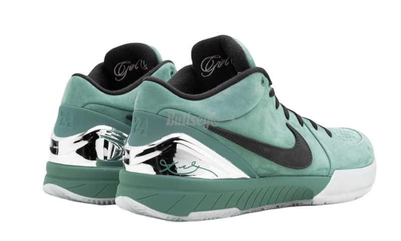 Nike Kobe 4 Protro "Girl Dad"