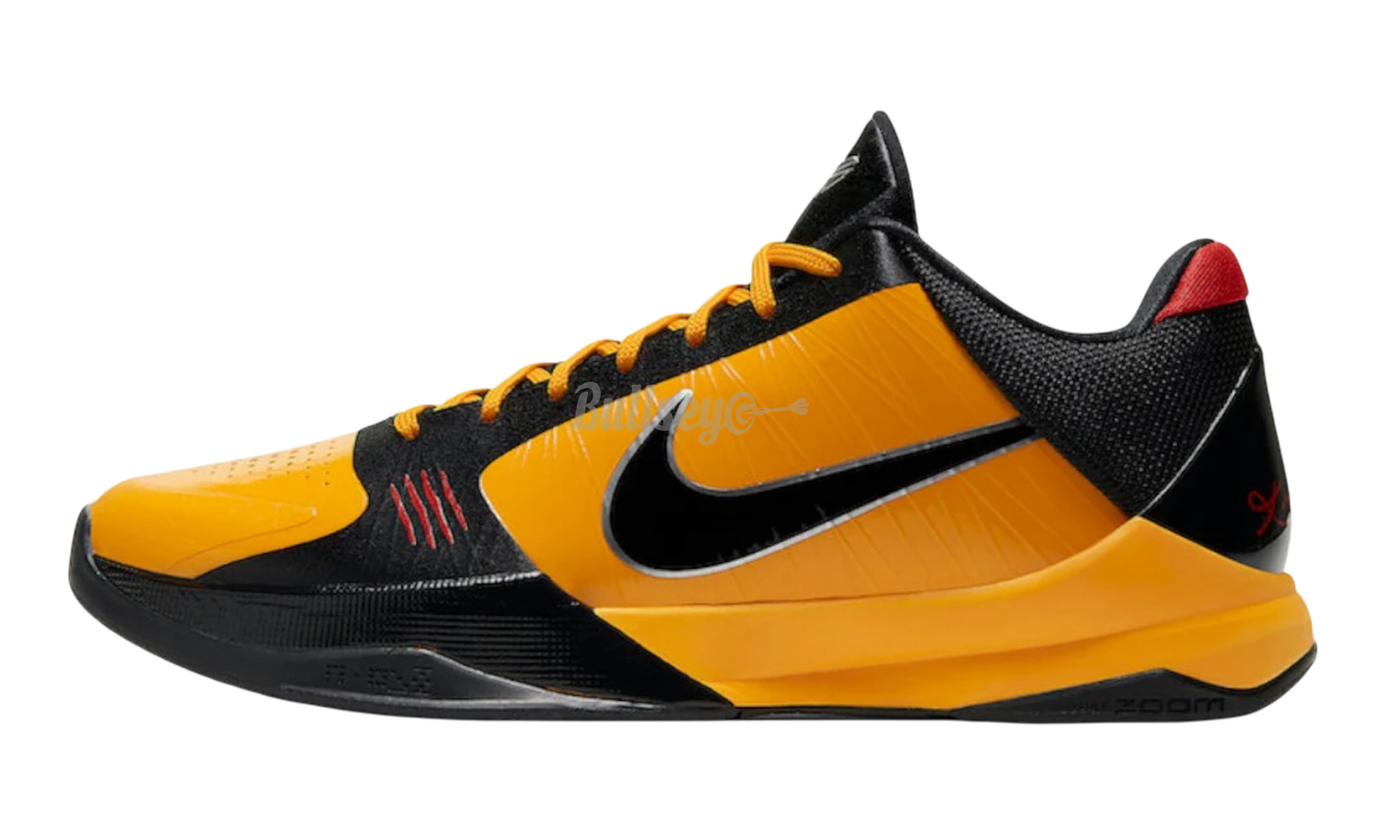 Nike Kobe 5 Protro "Bruce Lee"-Bullseye Sneaker Boutique