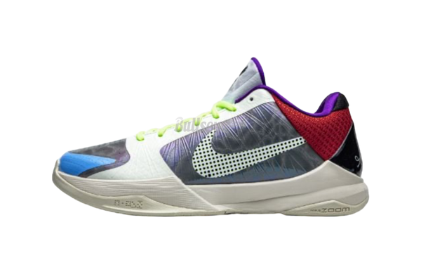 Nike Kobe 5 Protro PE "P.J. Tucker"-Bullseye Sneaker Boutique