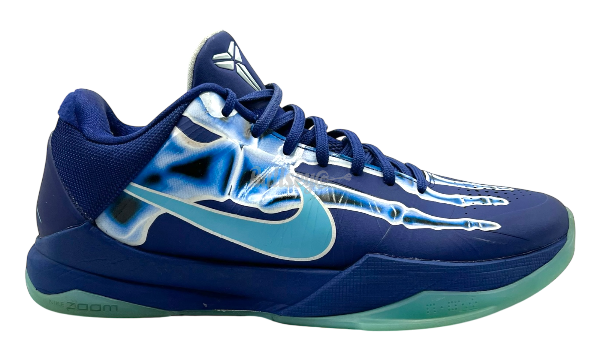 Nike Kobe 5 Protro "X-Ray" (PreOwned) (No Box)
