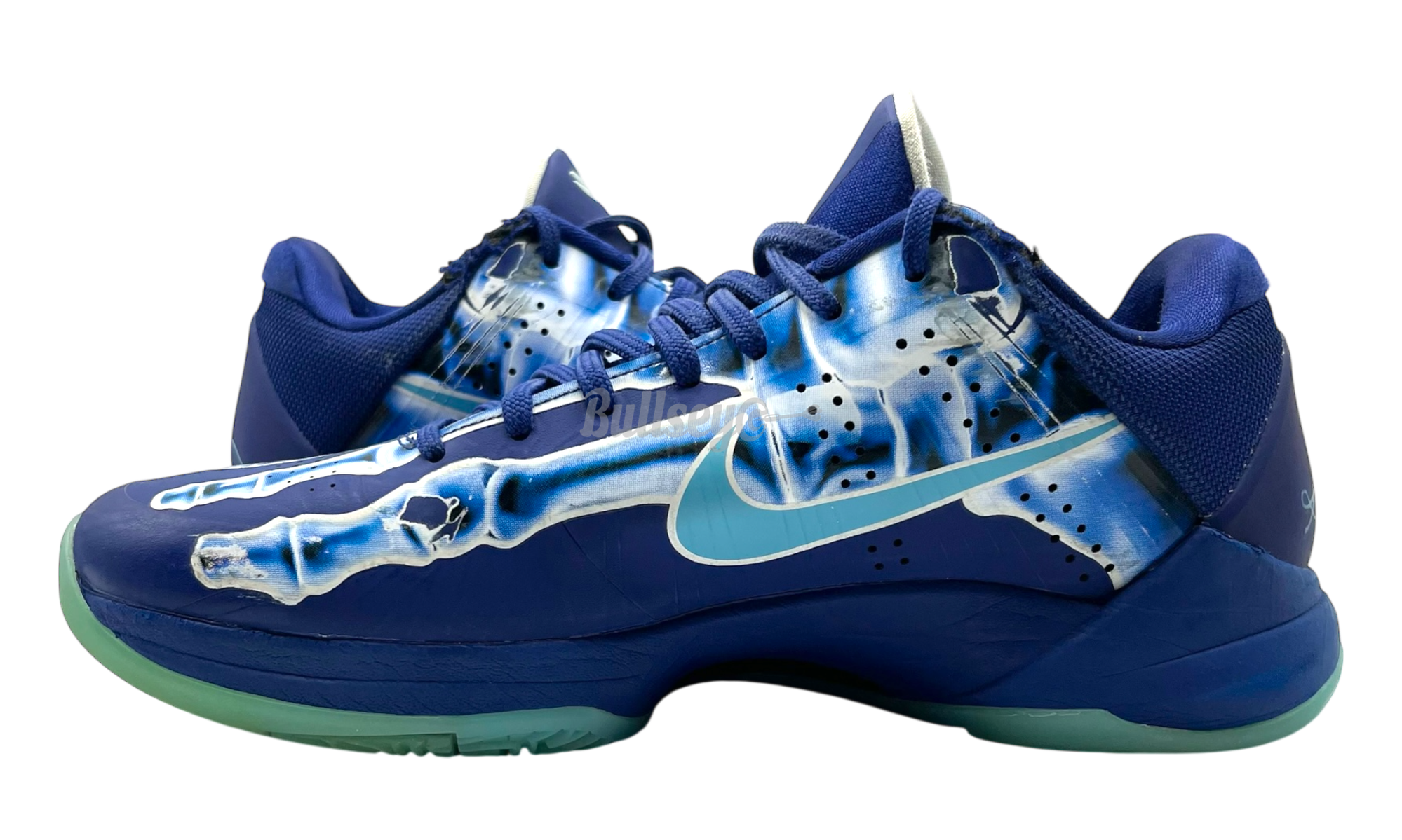 Nike Kobe 5 Protro "X-Ray" (PreOwned) (No Box)