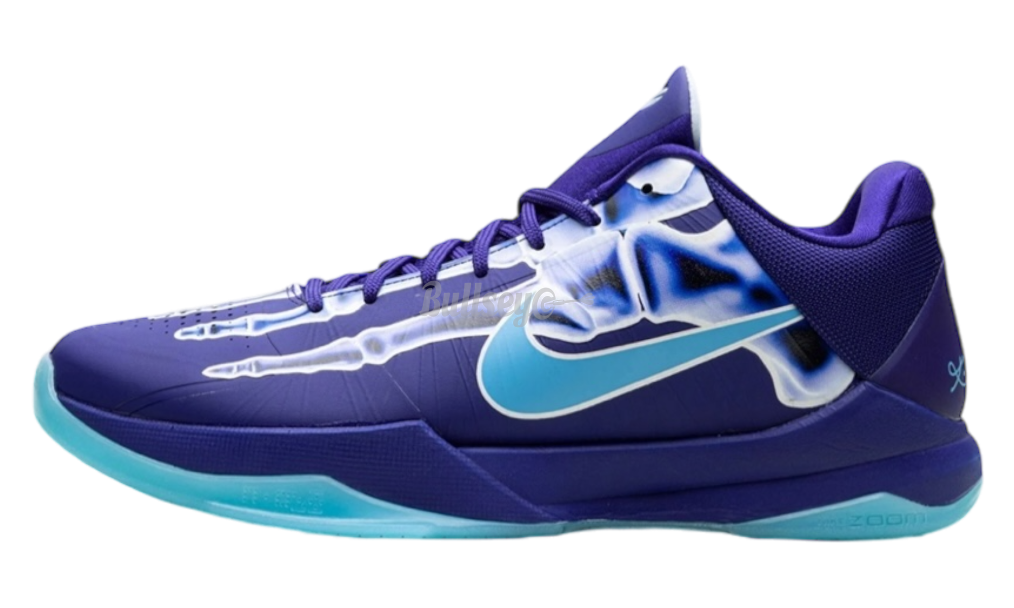 Nike Kobe 5 Protro "X-Ray"-Bullseye Sneaker Boutique