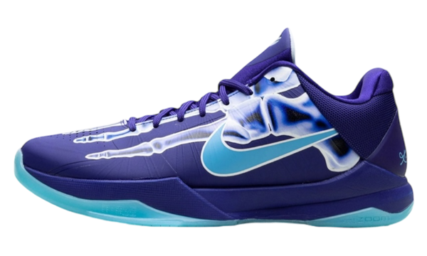 Nike Kobe 5 Protro "X-Ray"-Bullseye Sneaker Boutique