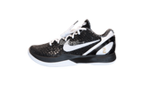 Nike Kobe 6 Proto "Mambacita Sweet 16" (No Box)-nike lebron x strata gray black background blue