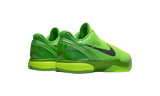 Nike Kobe 6 Protro Grinch 3 160x