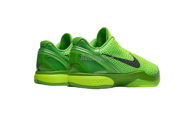 Nike Kobe 6 Protro "Grinch”