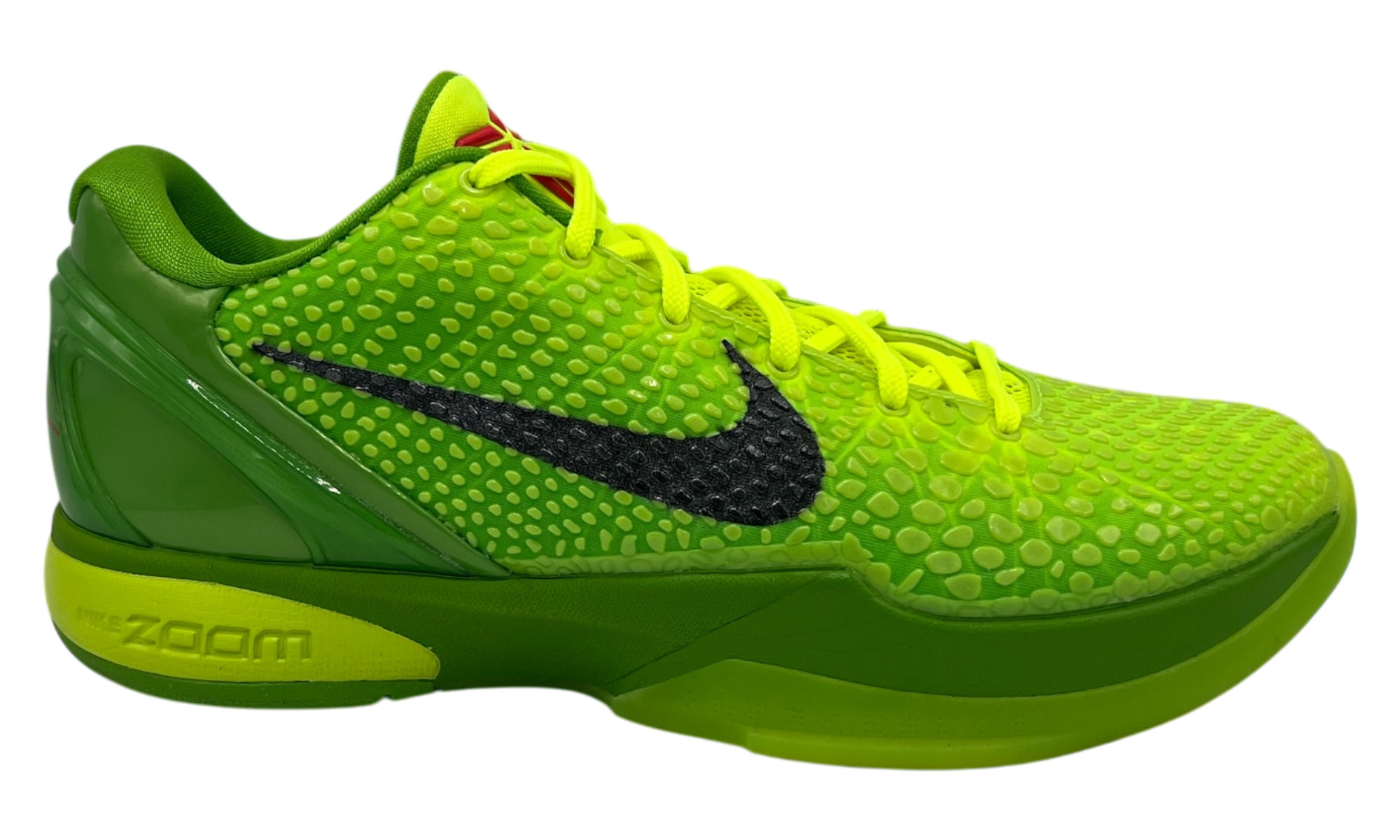 Nike Kobe 6 Protro "Grinch” (PreOwned)