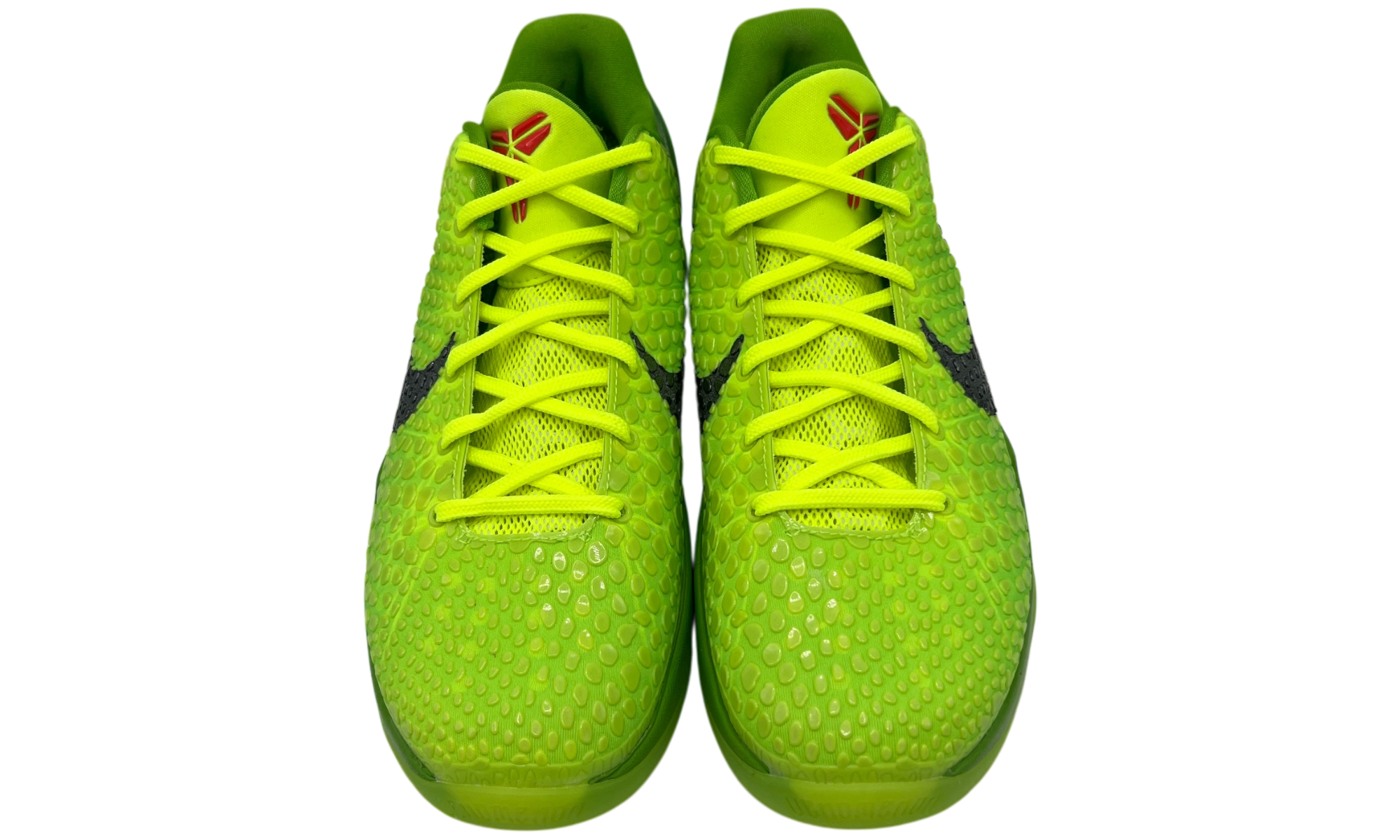 Nike Kobe 6 Protro "Grinch” (PreOwned)