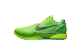 Nike Kobe 6 Protro "Grinch”-Bullseye Sneaker Boutique