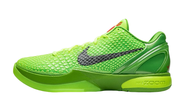 Nike Kobe 6 Protro "Grinch”-Urlfreeze Sneakers Sale Online