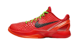 Nike Kobe 6 Protro "Reverse Grinch"-nike air max 1997 red