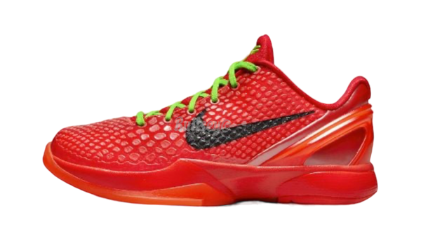 Nike Kobe 6 Protro "Reverse Grinch"-nike camo hypervenom cleats black friday deals