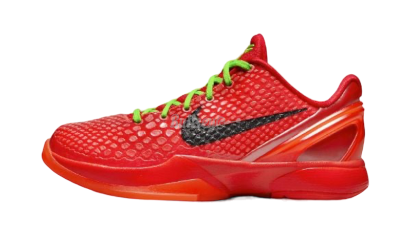Nike Kobe 6 Protro "Reverse Grinch"-nike neon floral roshe shoes clearance