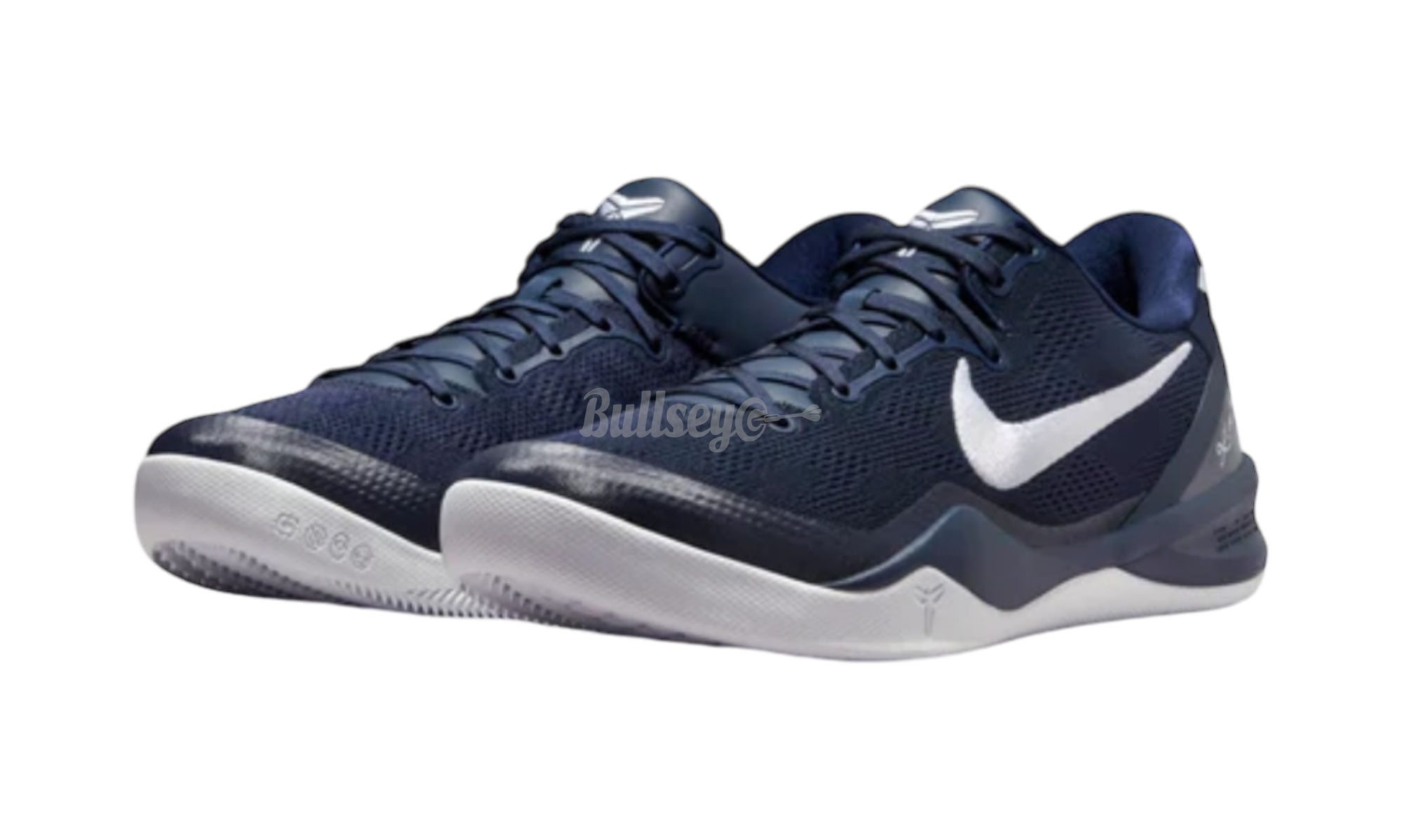 Nike Kobe 8 Protro "College Navy"