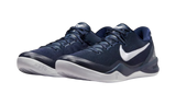 Nike Kobe 8 Protro "College Navy"