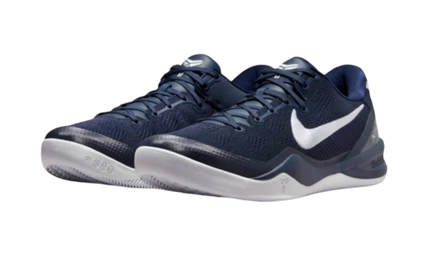 Nike Kobe 8 Protro "College Navy"