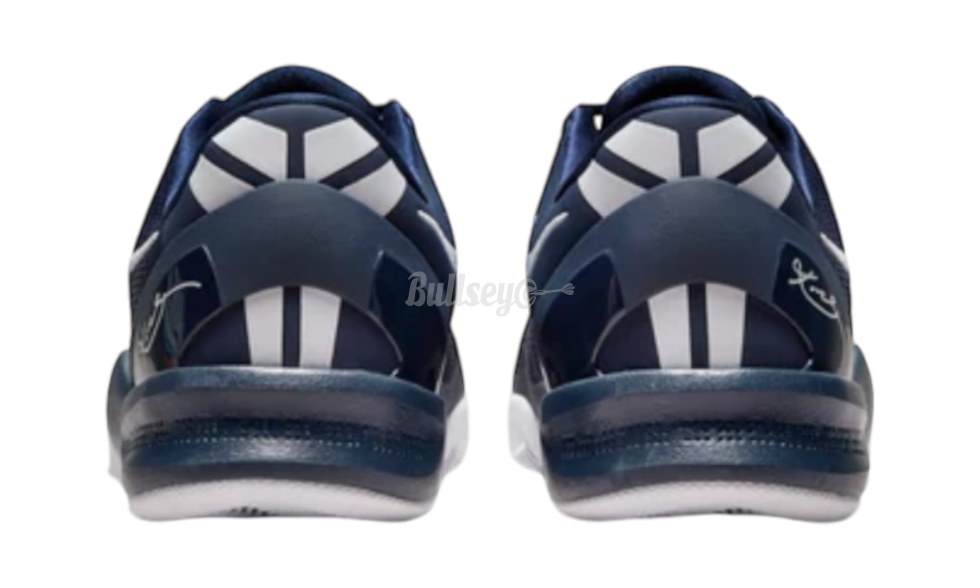 Nike Kobe 8 Protro "College Navy"