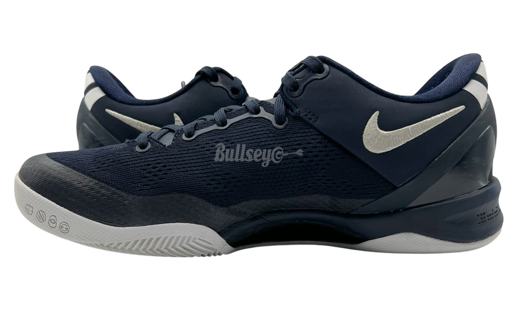 Nike Kobe 8 Protro "College Navy" (PreOwned)