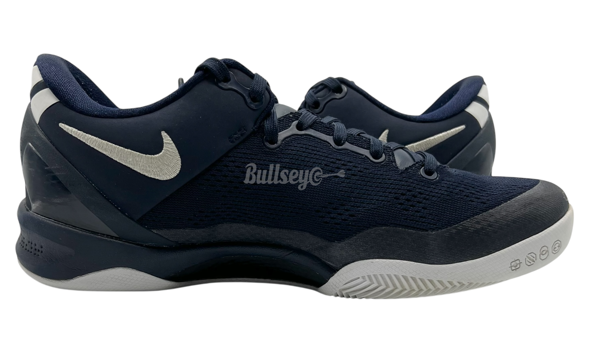 Nike Kobe 8 Protro "College Navy" (PreOwned)