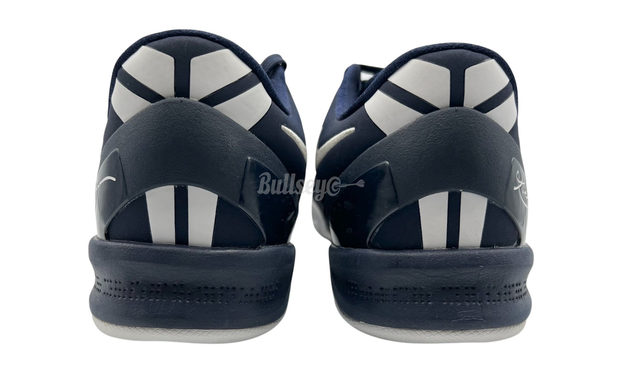 Nike Kobe 8 Protro "College Navy" (PreOwned)