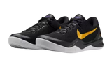 Nike Kobe 8 Protro "Lakers Away"