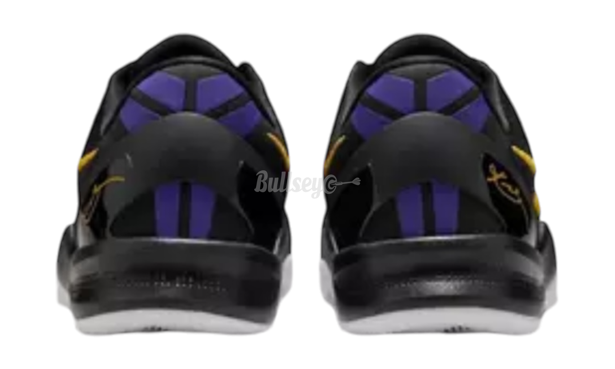 Nike Kobe 8 Protro "Lakers Away"