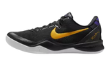 Nike Kobe 8 Protro "Lakers Away"-Bullseye Sneaker Boutique