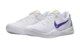 Nike Kobe 8 Protro "Lakers Home"