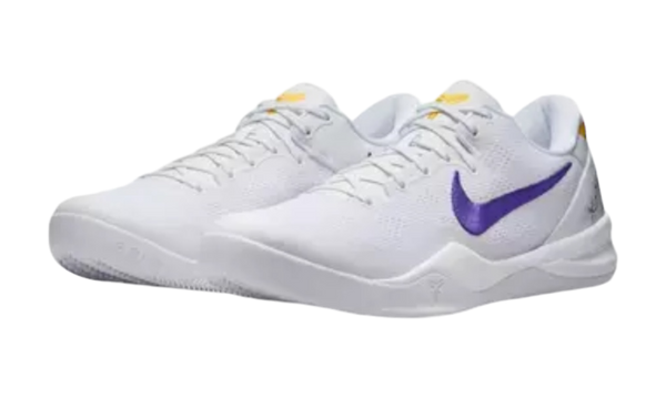 Nike Kobe 8 Protro Lakers Home 2 600x