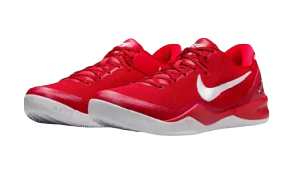 Nike Kobe 8 Protro University Red 2 600x