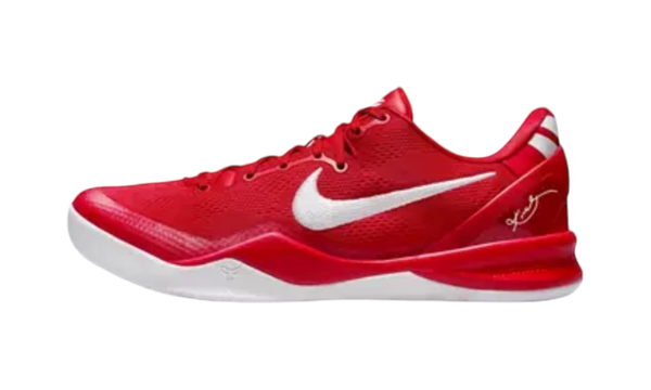 Nike Kobe 8 Protro "University Red"-Urlfreeze Sneakers Sale Online