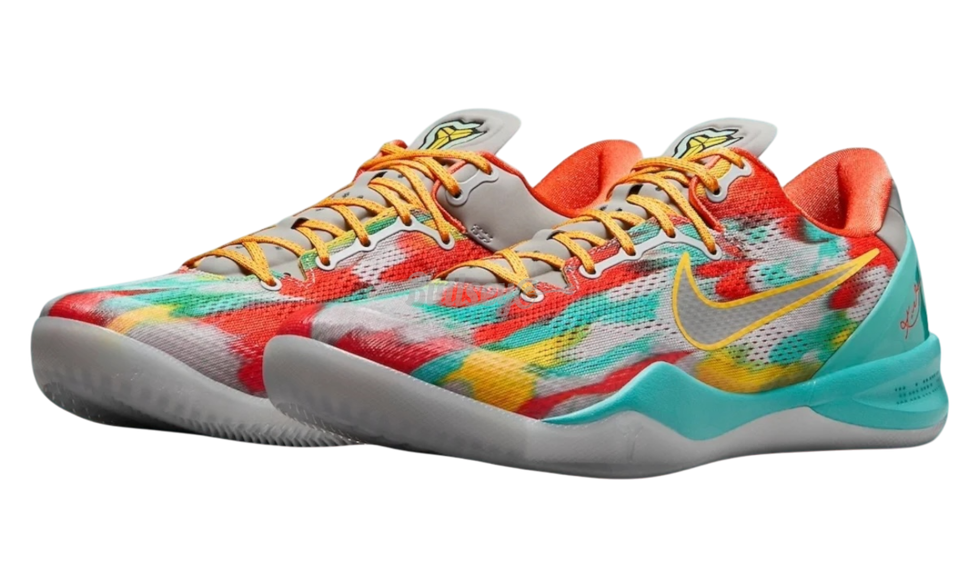 Nike Kobe 8 Protro "Venice Beach" (2024) (No Box)