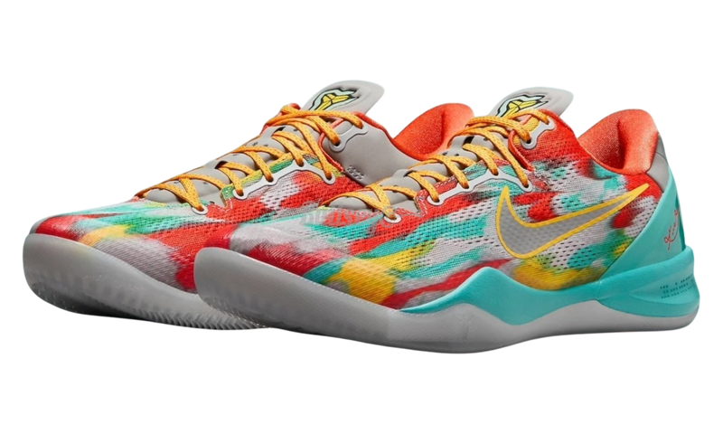 Nike Kobe 8 Protro "Venice Beach" (2024) (No Box)