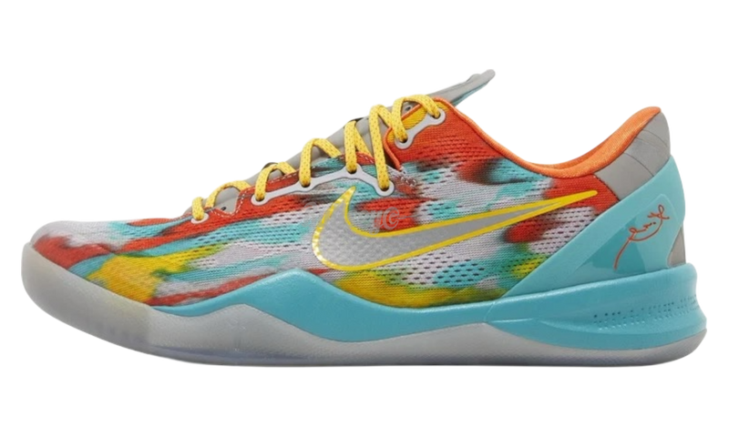 Nike Kobe 8 Protro "Venice Beach" (2024) (No Box)-Bullseye Sneaker Boutique