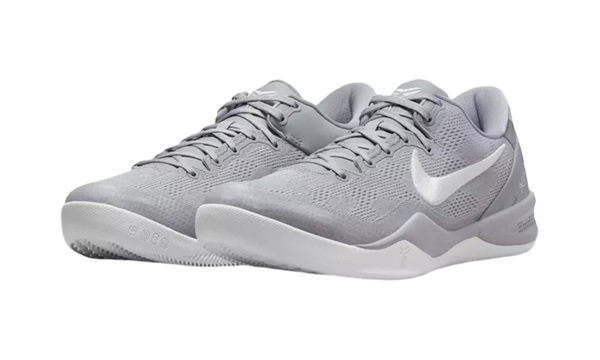 Nike Kobe 8 Protro Wolf Grey 2 600x