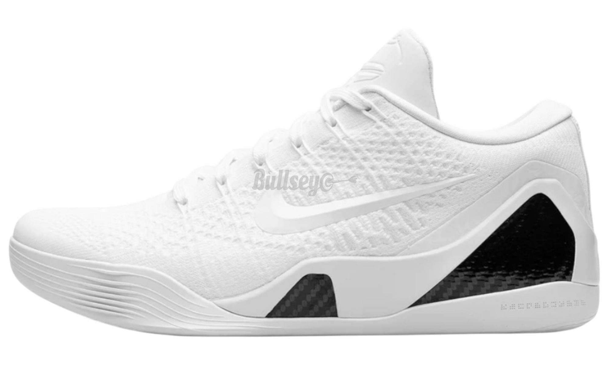 Nike Kobe 9 Elite Low Protro "Halo"-Bullseye Sneaker Boutique