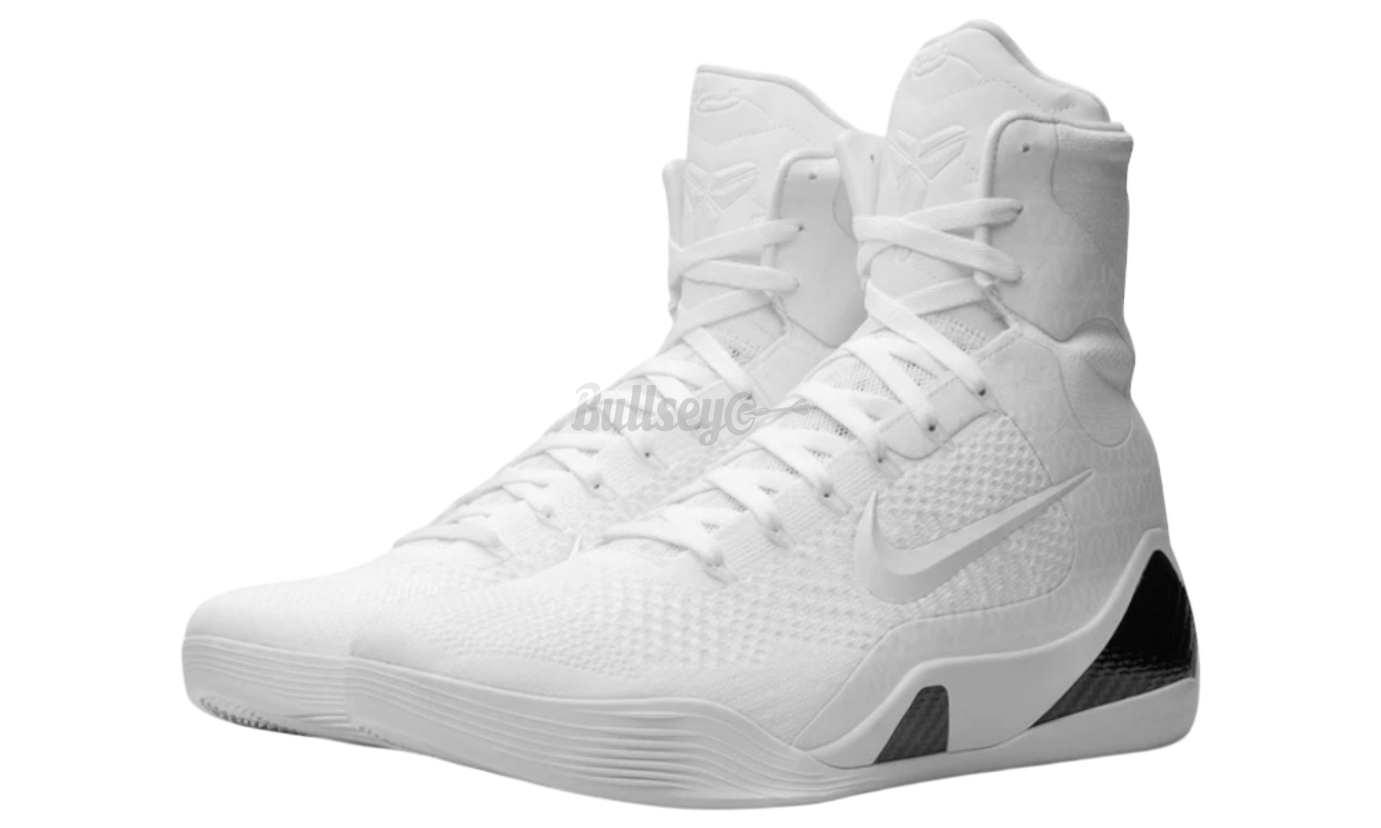 Nike Kobe 9 Elite Protro "Halo"