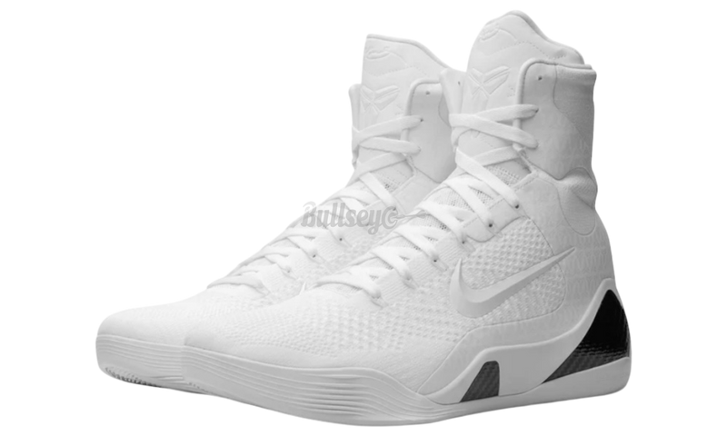 Nike Kobe 9 Elite Protro "Halo"