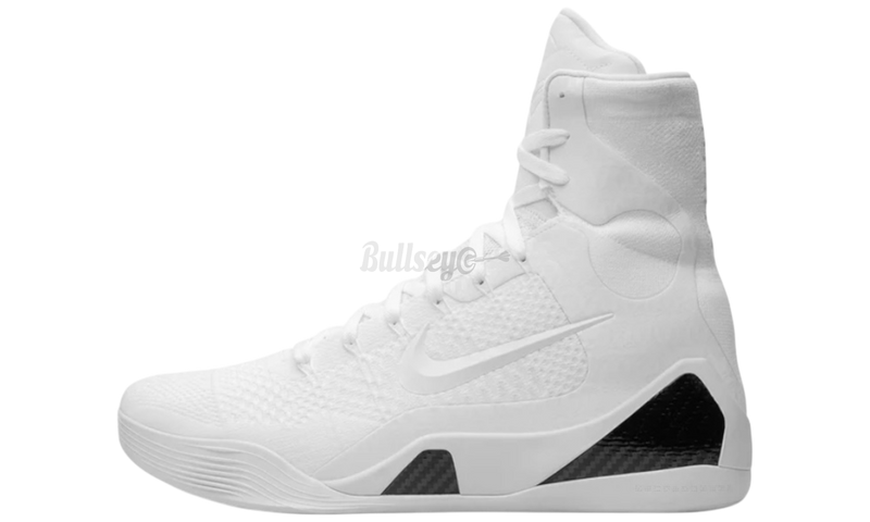 Nike Kobe 9 Elite Protro "Halo"-Bullseye Sneaker Boutique