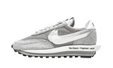 Nike LD Waffle SF "Sacai X Fragment Grey"-nike flight shox basketball shoes clearance