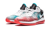 Nike LeBron 8 V2 Low "Miami Nights"-Bullseye Sneaker Boutique