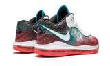 Nike LeBron 8 V2 Low "Miami Nights" - Bullseye Sneaker Boutique