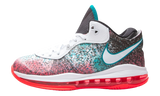 Nike LeBron 8 V2 Low "Miami Nights"-Bullseye Sneaker Boutique