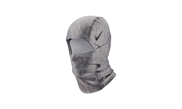 nike costume Pro Grey Therma Fit Hood Ski Mask 600x